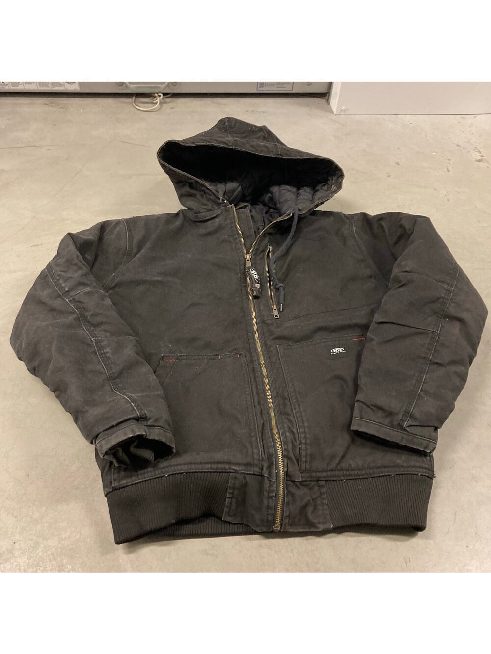 Vintage carhartt style Jacket